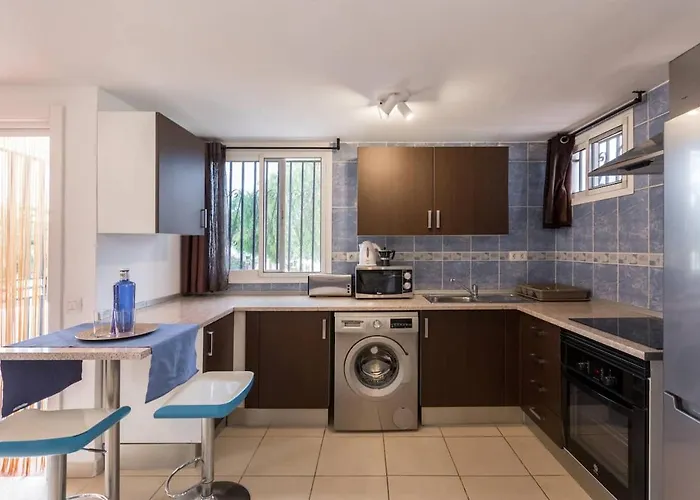 Casachayofita Dom wakacyjny *