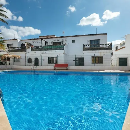 Casachayofita Casa de Férias