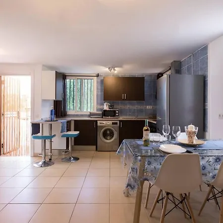 Casachayofita * Costa Del Silencio