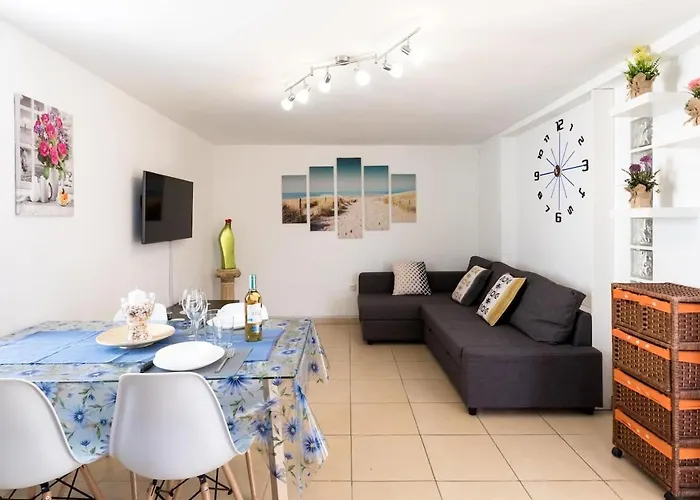 בית נופש Casachayofita קוסטה דל סילנסיו