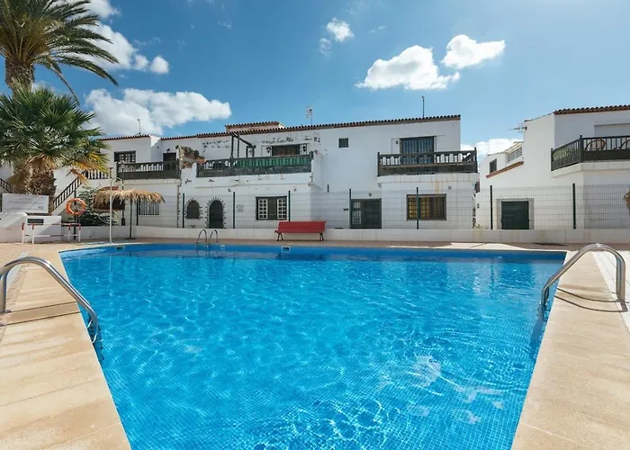 Casachayofita בית נופש