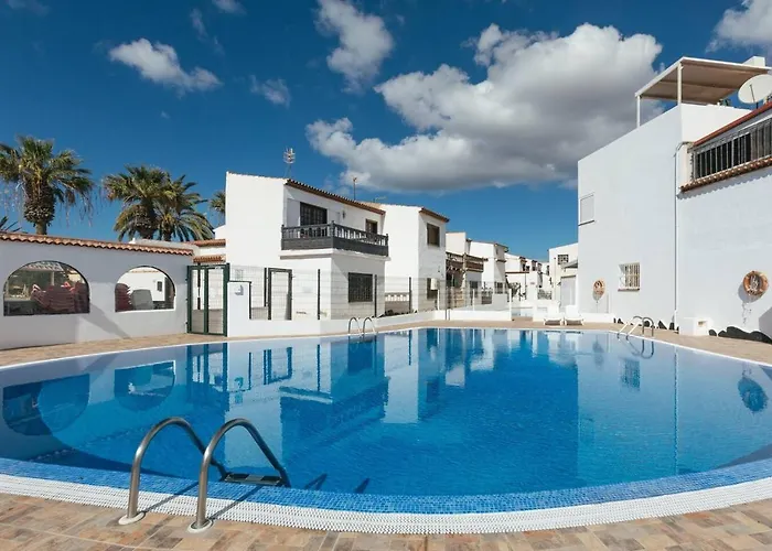 בית נופש Casachayofita *