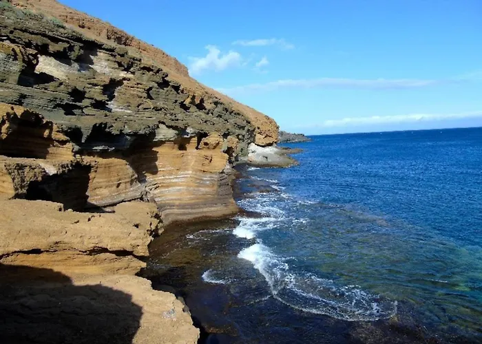 בית נופש Casachayofita קוסטה דל סילנסיו