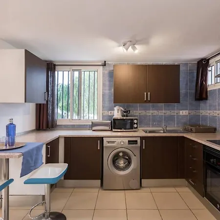 Casachayofita Feriehus *