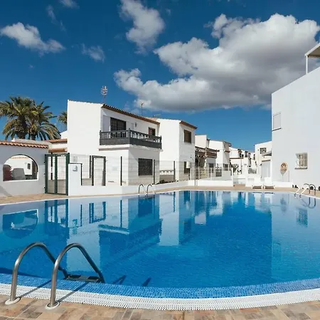 Дом отдыха Casachayofita *